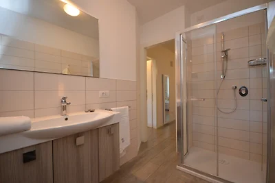 Ferienhaus mit Privatgarten