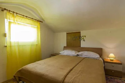 Ferienwohnung mit Meerblick und Klimaanlage
