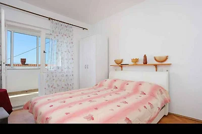 Vakantieappartement Gezinsvakantie Brist