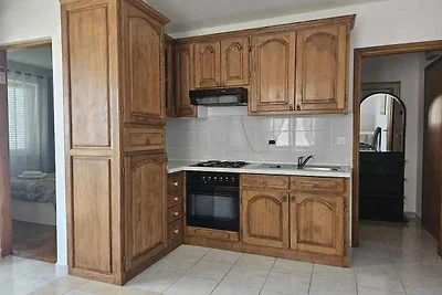 Ferienwohnung mit Klimaanlage