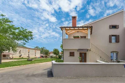 apartman za odmor Obiteljski odmor Cervar