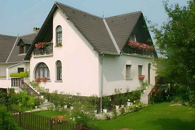 Ferienwohnung mit Panorama zum Balaton