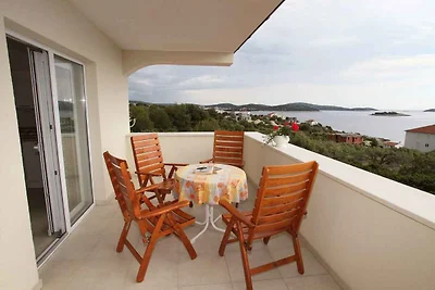 Apartament Dla rodzin Zecevo