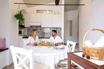 Appartamento Vacanza con famiglia Ligurie/dolcedo