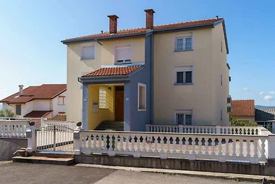 Ferienwohnung mit Balkon