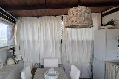 Ferienwohnung mit Aussenpool