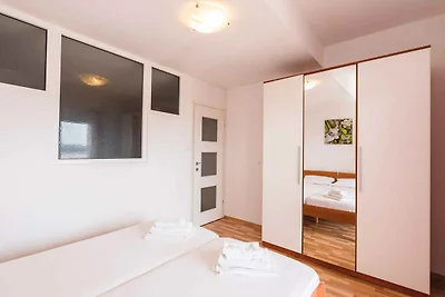 Vakantieappartement Gezinsvakantie Crikvenica