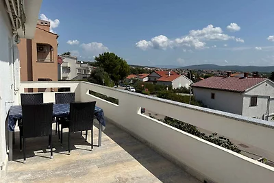 Appartamento Vacanza con famiglia Krk