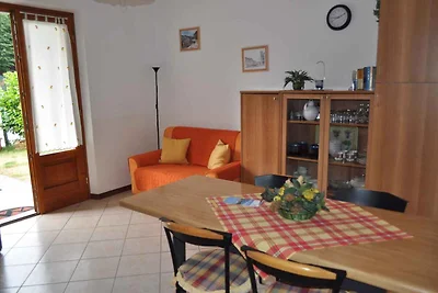 Appartamento Vacanza con famiglia Trento