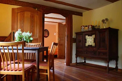 Ferienwohnung in einer historischen