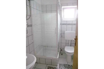 Ferienwohnung mit Meerblick
