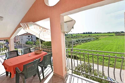 Ferienwohnung mit Klimaanlage und Pool