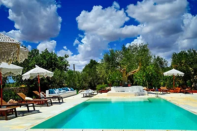 Casa vacanze Vacanza di relax Spongano