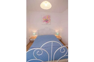 Ferienwohnung Andjelka B4+1 Blue