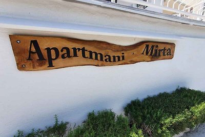 Vakantieappartement Gezinsvakantie Trogir