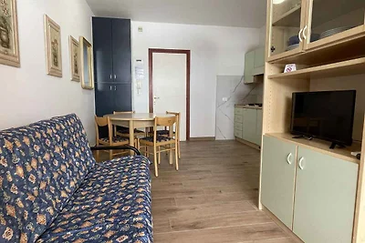 Vakantieappartement Gezinsvakantie Bibione
