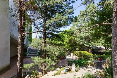 Ferienwohnung für 6 Personen in Klenovica