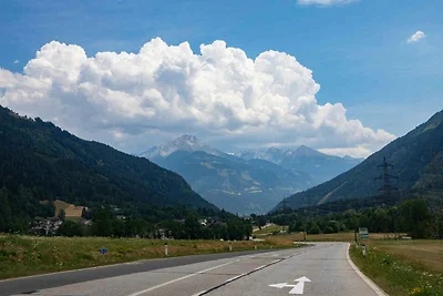Ferienwohnung in ruhiger und sonniger