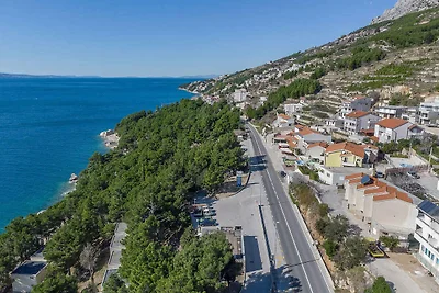 Apartament Dla rodzin Lokva Rogoznica