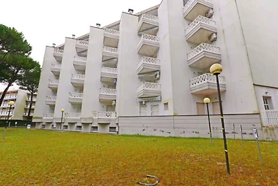 Appartamento Vacanza con famiglia Lignano Sabbiadoro