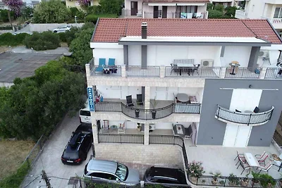 Ferienwohnung mit Internetzugang und