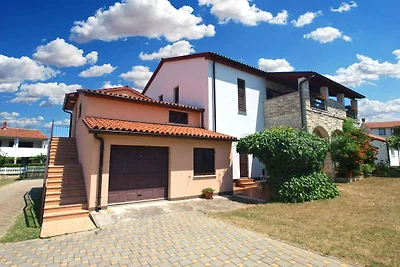 Vakantieappartement Gezinsvakantie Premantura