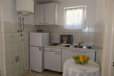 Appartamento Vacanza con famiglia Makarska