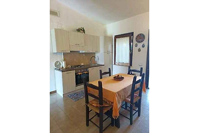 Ferienhaus mit Klimaanlage