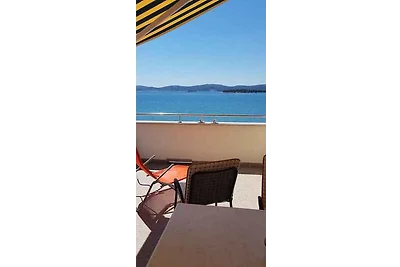 Appartamento Vacanza con famiglia Turanj