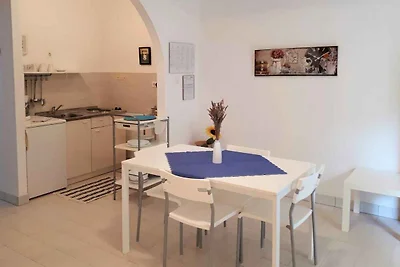 Ferienwohnung mit Terrasse