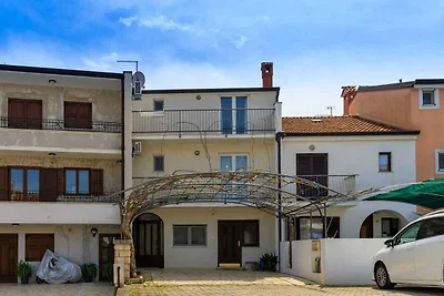 Ferienwohnung mit Balkon