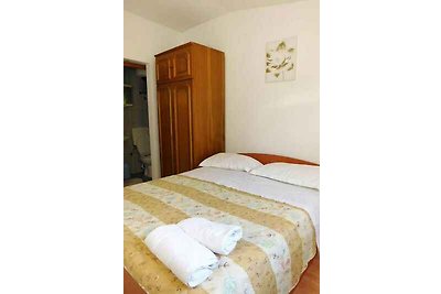 Vakantieappartement Gezinsvakantie Smokvica