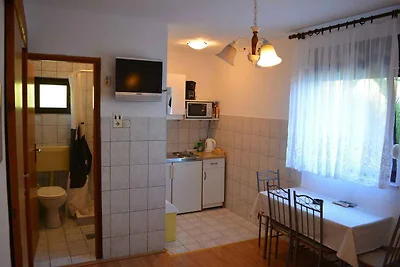 Ferienwohnung mit Klimaanlage