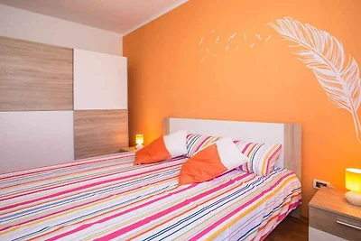 Vakantieappartement Gezinsvakantie Mekisi
