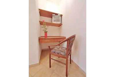 Ferienwohnung im Zentrum mit Terrasse