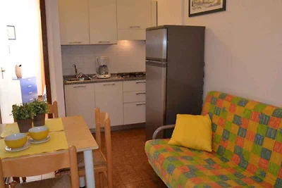 Apartament Dla rodzin Bibione