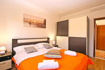 Ferienwohnung mit Klimaanlage