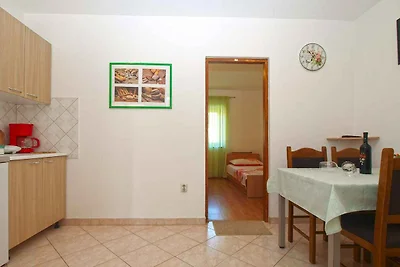Ferienwohnung mit Garten und Grill