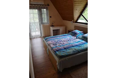 Ferienwohnung mit Pool und Internet
