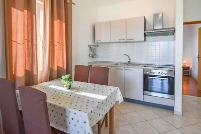 Apartament Dla rodzin Pašman, Tkon