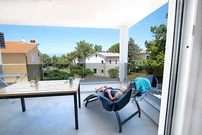 Appartamento Vacanza con famiglia Zidarici