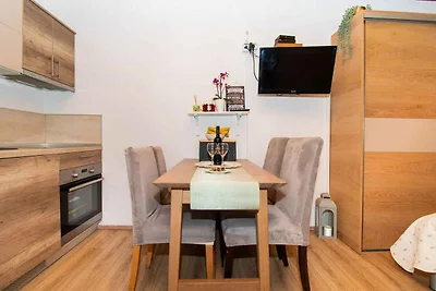 Ferienwohnung mit Klimaanlage und Grill