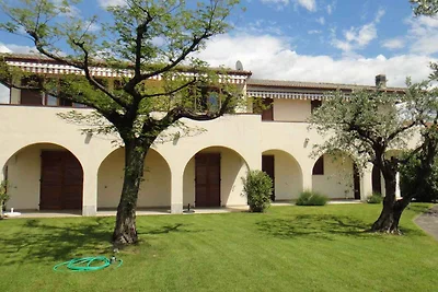 Appartamento Vacanza con famiglia Bardolino