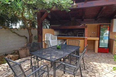 Vakantieappartement Gezinsvakantie Banjole
