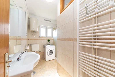 Ferienwohnung mit Klimaanlage
