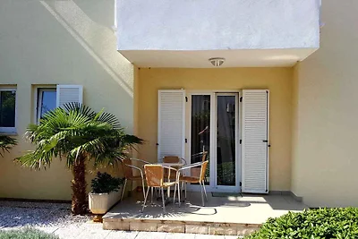 Ferienwohnung mit Waschmaschine