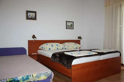 Appartamento Vacanza con famiglia Krk