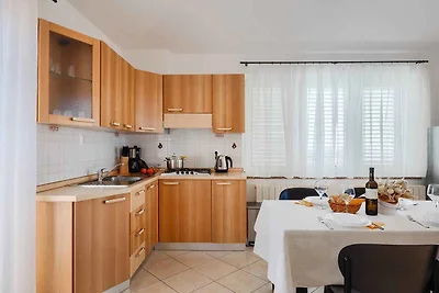 FerienWohnung mit Meerblick