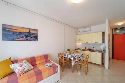 Appartamento Vacanza con famiglia Lignano Sabbiadoro
