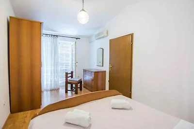 Ferienwohnung in Meernähe